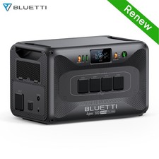 BLUETTI Apex 300 Power Station