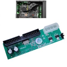 Pata IDE to Sata Hard Drive