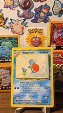 Pokémon Wartortle Southern