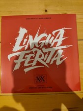 Vinile Lord Bean - Lingua