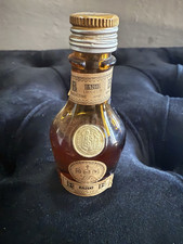 Bottiglietta di liquore Vintage “Brandy”