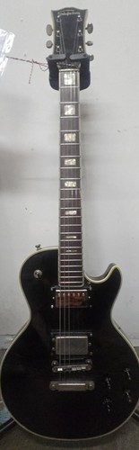 Chitarra elettrica shaftesbury - chitarra,