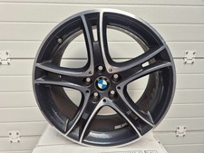 SET 4 CERCHI IN LEGA 18" BMW