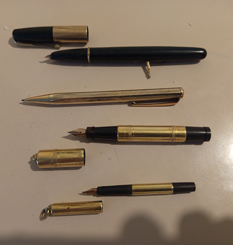 Stilografiche matita marche - stilografiche, e
