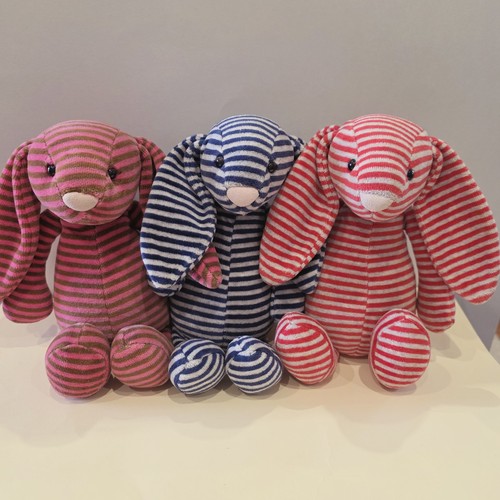Coniglietti jellycat frankie - coniglietti,
