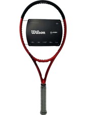 Wilson Clash 100 v2 4 1/2"