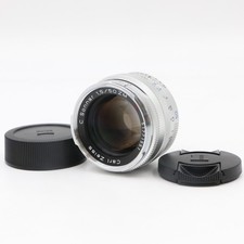 Carl Zeiss C Sonnar T * 50 mm