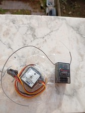 giroscopio eflite g110 6 ch