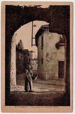 ROCCASECCA FROSINONE - PORTA