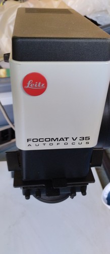 Leitz focomat v35 - focomat,