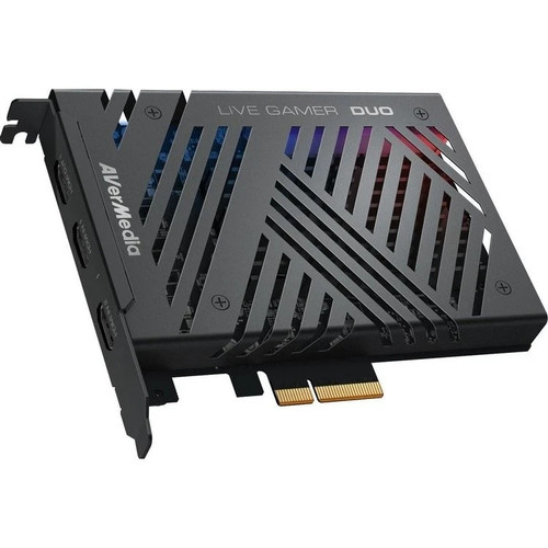 Avermedia gc570d live - live, gamer