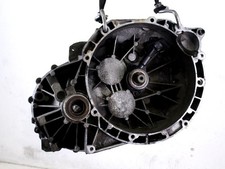 CAMBIO MECCANICO VOLVO V50 SW