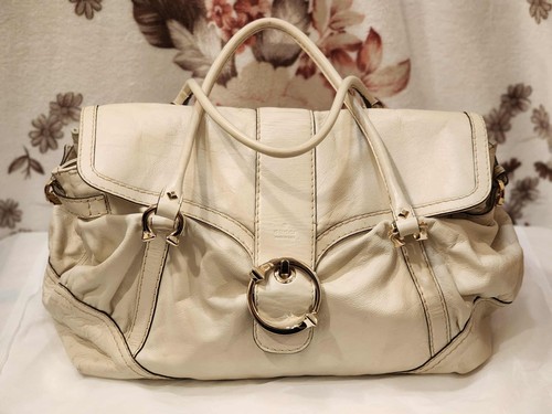 Authentic gucci maxi - authentic, borsa"