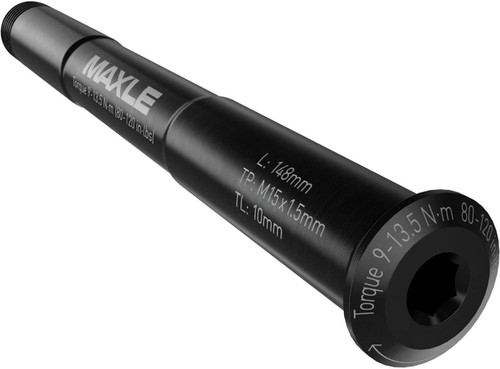 Rockshox asse innesto - rockshox, maxle