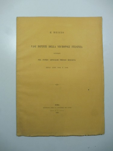 Brizio vasi dipinti - brizio,, della