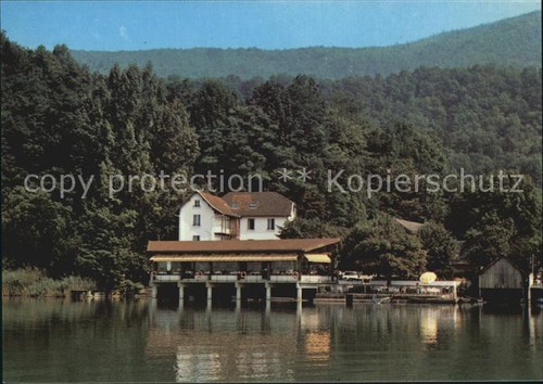 Ristorante lepin lac hotel - ristorante,