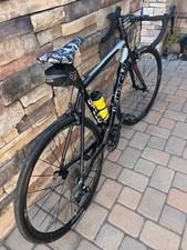 Battaglin Aluminum Italian