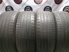 GOMME ESTIVE USATE CONTINENTAL