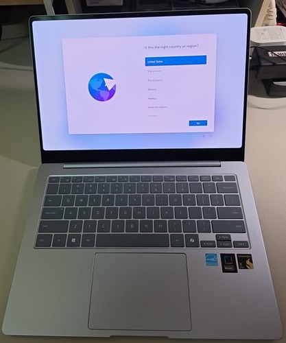 Samsung galaxy book4 edge - samsung,