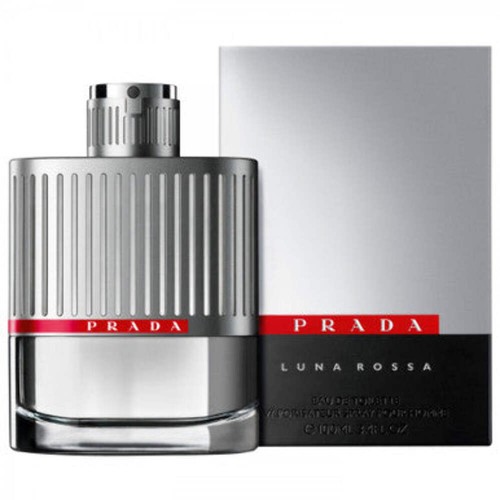 Prada luna rossa eau - prada,