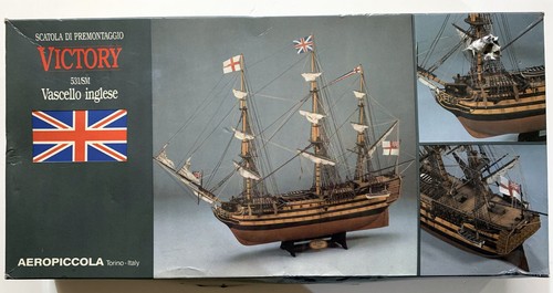 Victory vascello inglese - vascello,