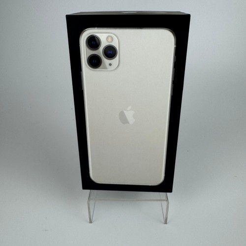 Apple iphone pro max 256 - 11,