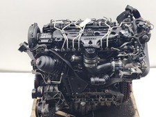 MOTORE PER VOLVO V60 1° Serie