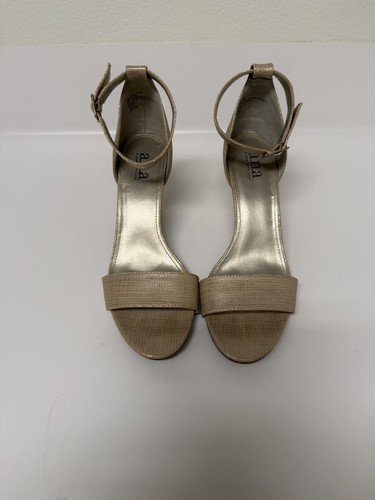 Donna beige cinturino - a.n.a,