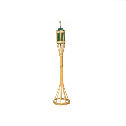 Torce bamboo olio - in,
