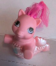 Vintage My Little Pony G1