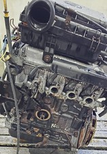 MOTORE SEMICOMPLETO PER