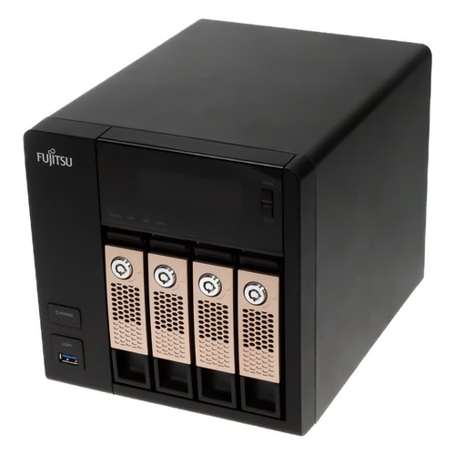 Fujitsu celvin nas server q800 - nas,