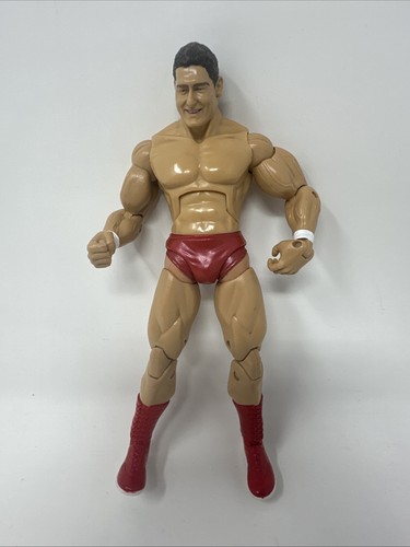 Jakks wwe deluxe - jakks,