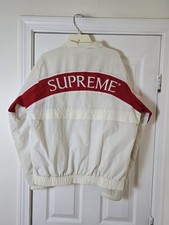 Giacca Supreme Arc Track FW17