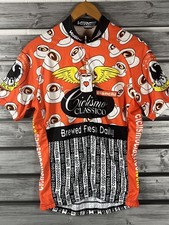 Maglia Ciclismo Verge Bianchi