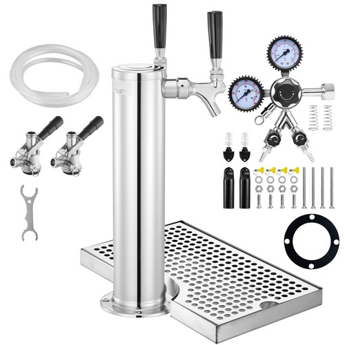 Kegerator tower kit - kegerator,