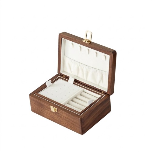 Scatola portagioie legno - scatola,