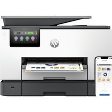 HP OfficeJet Pro 9130b All in