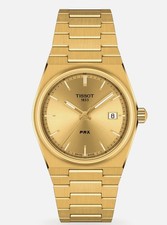 Orologio Uomo TISSOT PRX