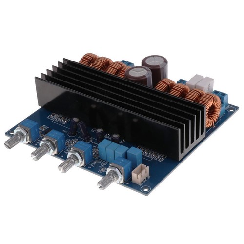 100 200 w tda7498 - 2,