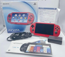 Wifi rosso cosmico Sony PS