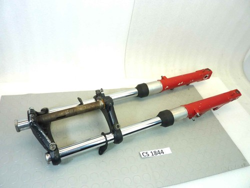 Forcella anteriore moto - anteriore, guzzi