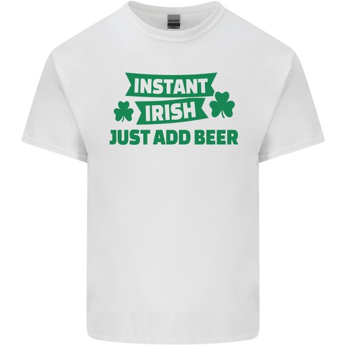 Shirt per bambini instant - t-shirt,