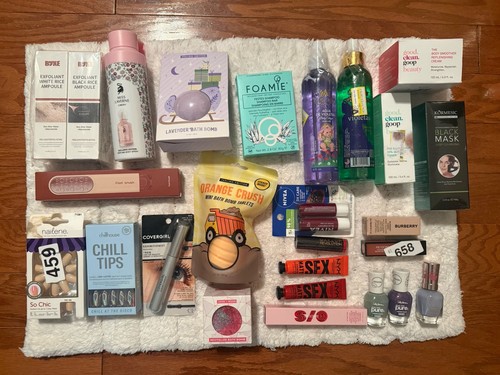 Beauty bundle una - beauty,