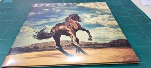 Bruce springsteen western - -,