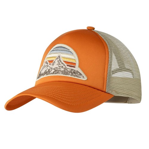 Cappellino buff trucker - cappellino,