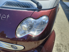 Q0013464V003000000 Proiettore SX SMART SMART CABRIO (A450) Pure 700 (45Kw) Cbr