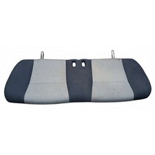 Sedile posteriore seduta Fiat 500e 2021 in poi