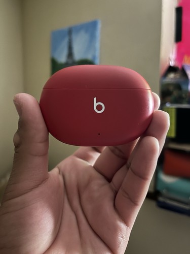 Beats studio buds rotto - studio, (rotto