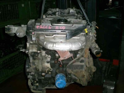 Nfz motore completo 92153 - motore,